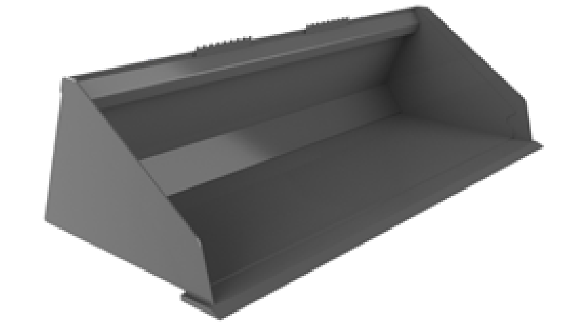 BEC Economy Bucket - Berlon