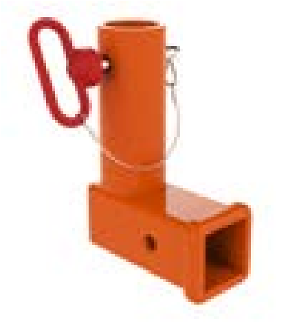 BFC Series Full Size Forestry Claw - Berlon