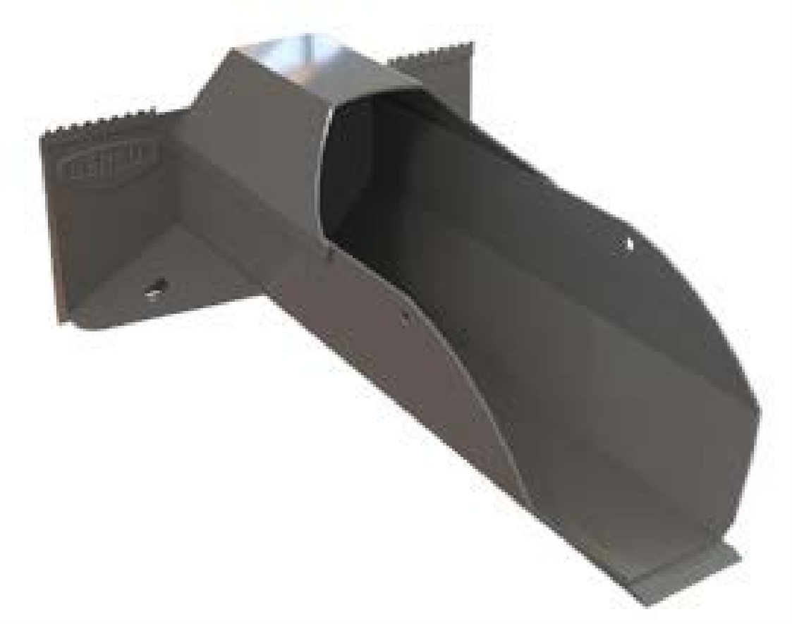 BGS Series Bucket - Berlon