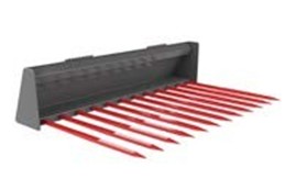 MTMF Manure Forks - Berlon