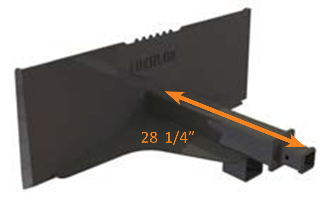 TMV Trailer Mover - Berlon