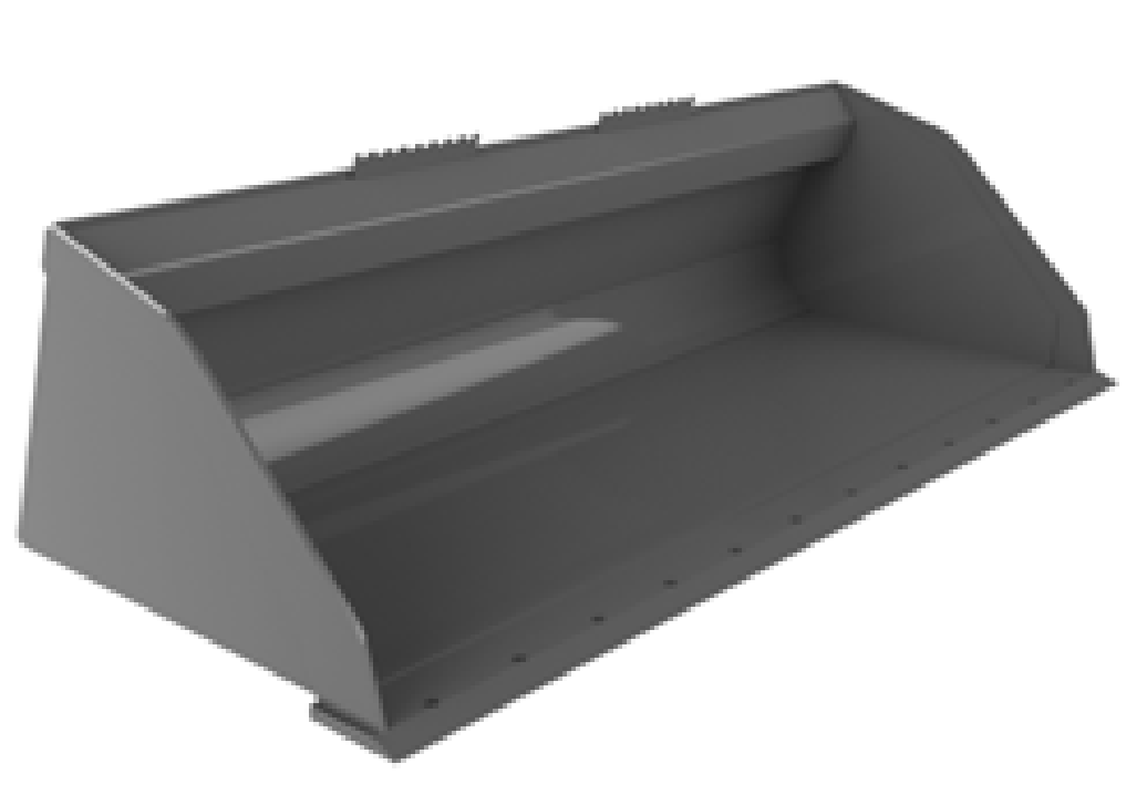 UT Utility Series Bucket - Berlon