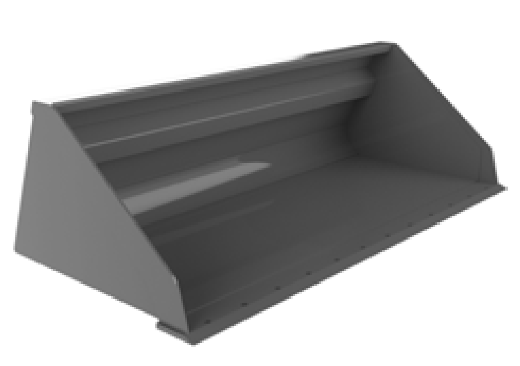 UTHB Utility Series Bucket - Berlon