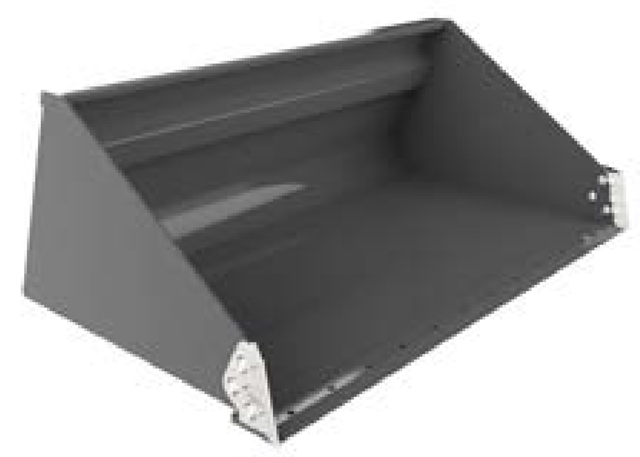 FMX Series Bucket - Berlon