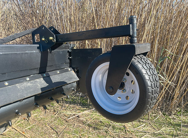 Power Rake - Star Industries