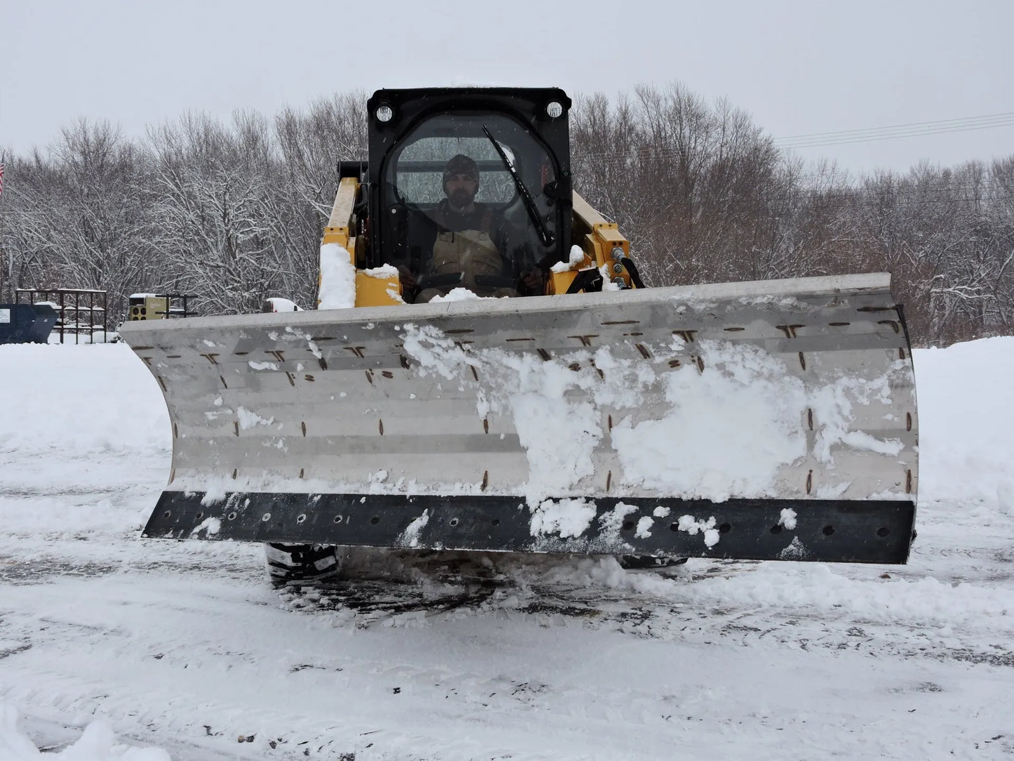 Snow Blade - Berlon