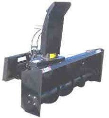 Snow Blower - Haugen Attachments