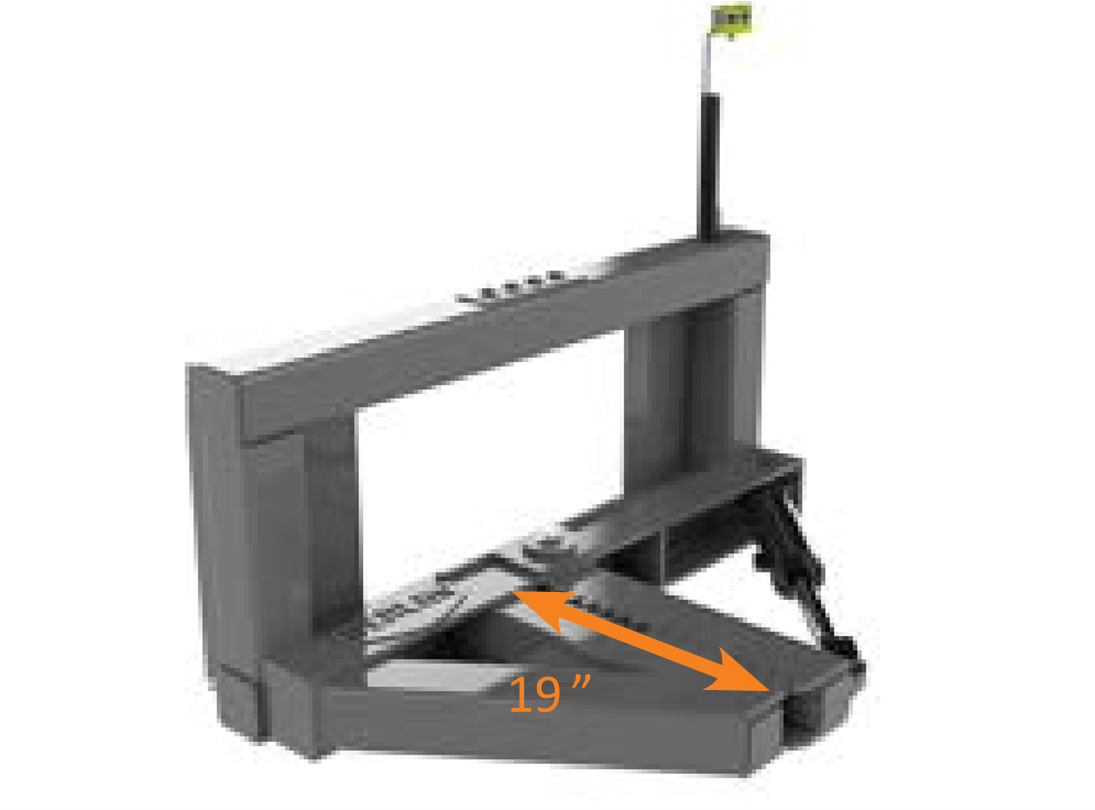 TPUL Tree Puller - Berlon