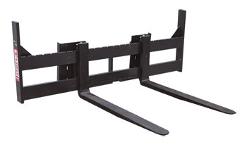 Haugen Tractor Loader Forks